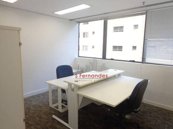 Conjunto Corporativo para alugar e comprar, Jabaquara São Paulo - SP Foto 6