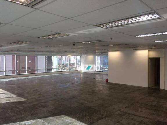 Conjunto Corporativo para alugar, Brooklin São Paulo - SP Foto 15