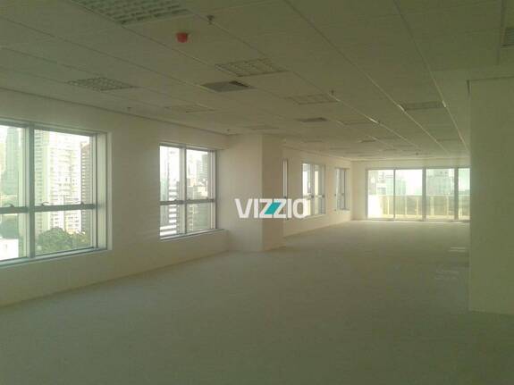 Conjunto Corporativo para alugar, Brooklin São Paulo - SP Foto 1