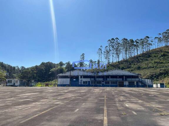 Galpão para alugar, Nova Era Juiz De Fora - MG Foto 2