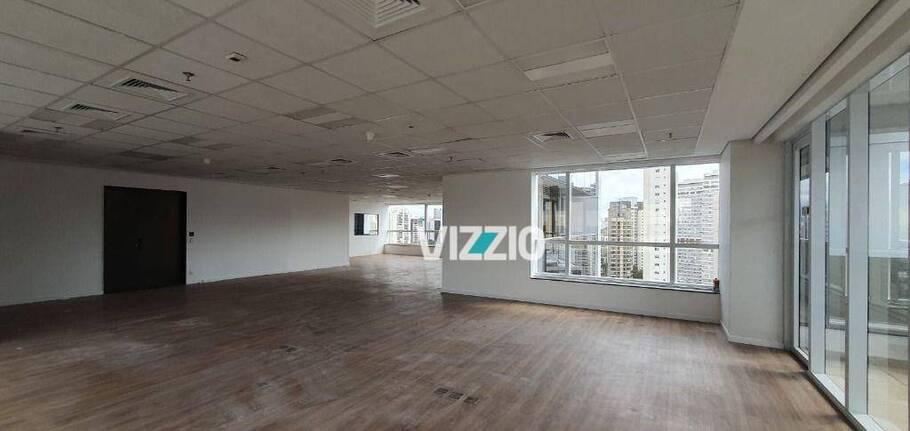 Andar Corporativo para alugar e comprar, Berrini São Paulo - SP Foto 21