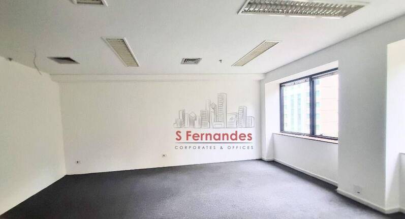 Conjunto Corporativo para alugar, Brooklin São Paulo - SP Foto 3