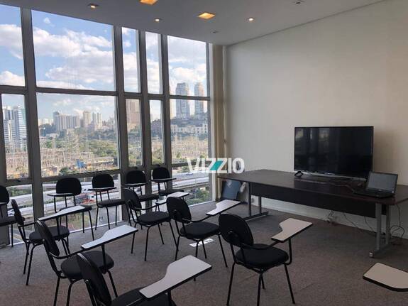 Conjunto Corporativo para alugar, Vila Olímpia São Paulo - SP Foto 15