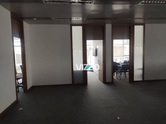 Conjunto Corporativo para alugar, Bela Vista São Paulo - SP Foto 30