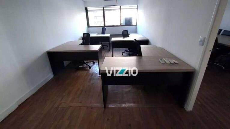 Conjunto Corporativo para alugar, Vila Olímpia São Paulo - SP Foto 9