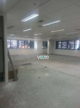 Andar Corporativo para alugar e comprar, Vila Olímpia São Paulo - SP Foto 8