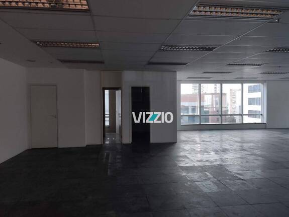 Conjunto Corporativo para alugar, Brooklin São Paulo - SP Foto 3