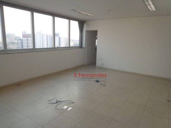 Conjunto Corporativo para alugar, Jabaquara São Paulo - SP Foto 20