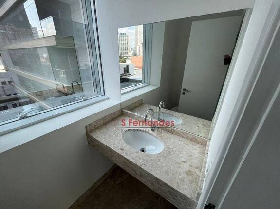 Conjunto Corporativo para alugar, Vila Olímpia São Paulo - SP Foto 6