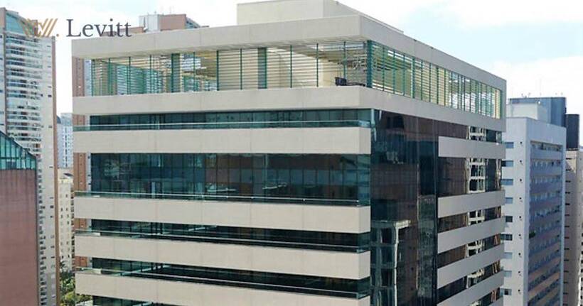 Conjunto Corporativo para alugar, Vila Olímpia São Paulo - SP Foto 17