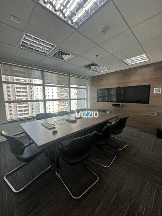 Conjunto Corporativo para alugar, Itaim Bibi São Paulo - SP Foto 2