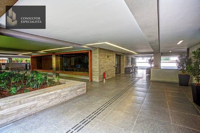 Andar Corporativo para alugar e comprar, Pinheiros São Paulo - SP Foto 4