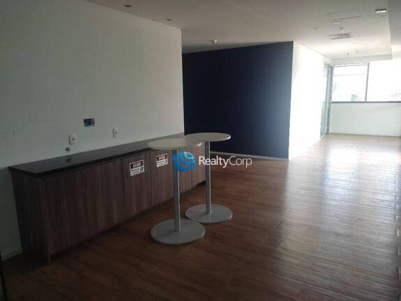 Andar Corporativo para alugar, Pinheiros São Paulo - SP Foto 21