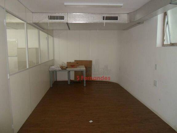 Conjunto Corporativo para alugar e comprar, Brooklin São Paulo - SP Foto 11