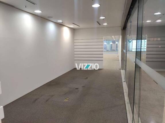 Conjunto Corporativo para alugar, Brooklin São Paulo - SP Foto 59