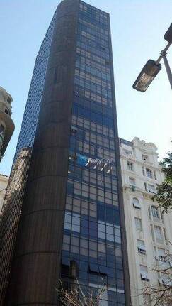 Conjunto Corporativo para alugar, Centro Rio De Janeiro - RJ Foto 0