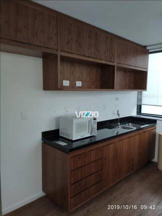 Conjunto Corporativo para alugar, Vila Olímpia São Paulo - SP Foto 43