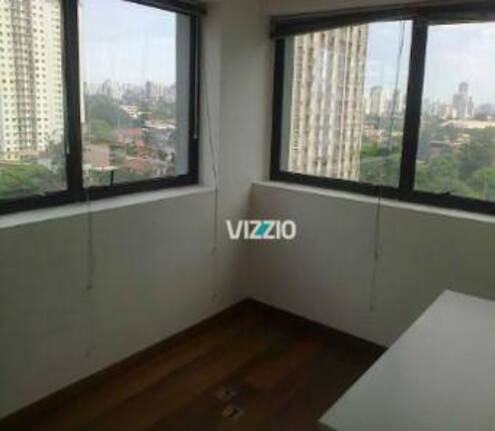 Conjunto Corporativo para alugar, Vila Olímpia São Paulo - SP Foto 31