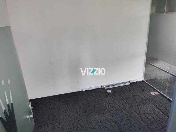 Conjunto Corporativo para alugar, Brooklin São Paulo - SP Foto 12