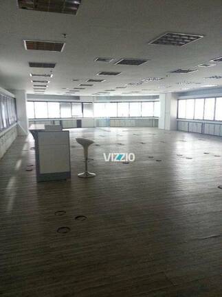 Conjunto Corporativo para alugar, Brooklin São Paulo - SP Foto 44