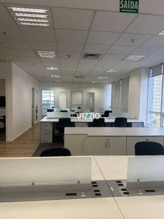 Conjunto Corporativo para alugar, Pinheiros São Paulo - SP Foto 26