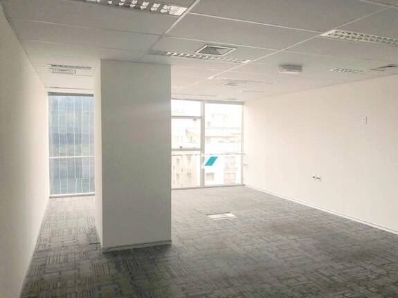 Andar Corporativo para alugar, Av Paulista São Paulo - SP Foto 3