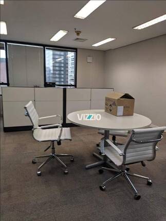 Conjunto Corporativo para alugar, Vila Olímpia São Paulo - SP Foto 16