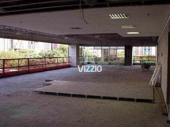 Conjunto Corporativo para alugar, Brooklin São Paulo - SP Foto 20