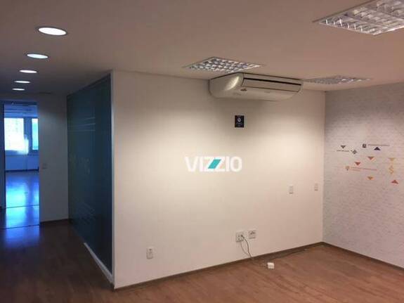 Conjunto Corporativo para alugar, Brooklin São Paulo - SP Foto 4