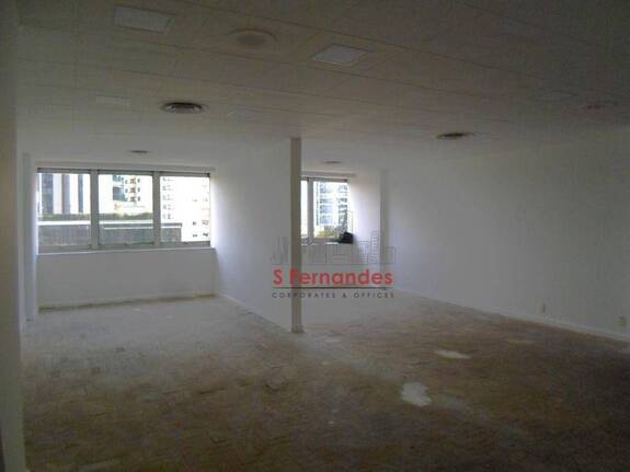 Conjunto Corporativo para alugar, Pinheiros São Paulo - SP Foto 5