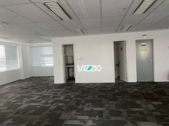 Conjunto Corporativo para alugar, Pinheiros São Paulo - SP Foto 7