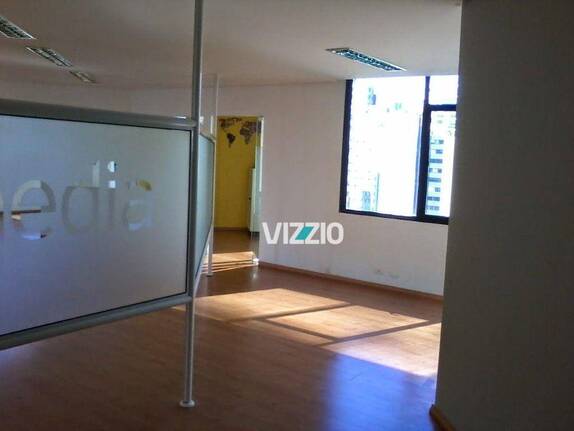 Conjunto Corporativo para alugar, Berrini São Paulo - SP Foto 1