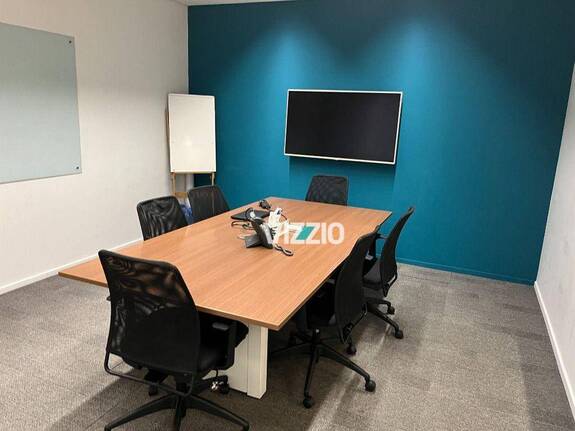 Conjunto Corporativo para alugar, Pinheiros São Paulo - SP Foto 39