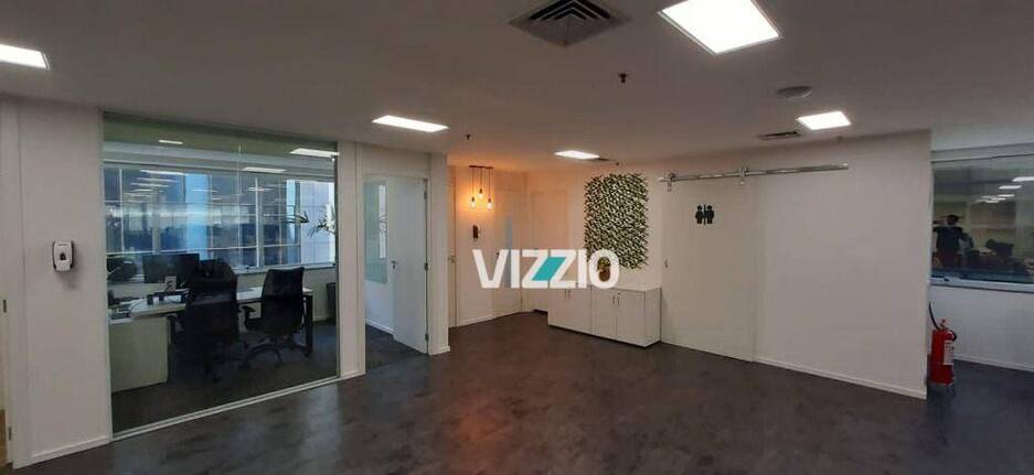 Conjunto Corporativo para alugar, Vila Olímpia São Paulo - SP Foto 28