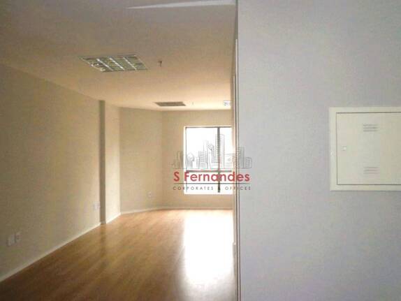 Conjunto Corporativo para alugar, Vila Mariana São Paulo - SP Foto 12