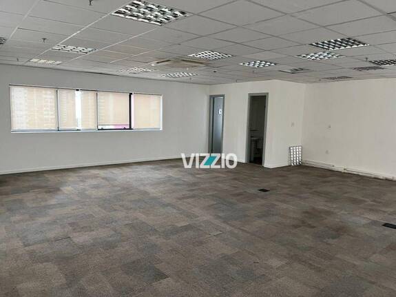 Conjunto Corporativo para alugar, Itaim Bibi São Paulo - SP Foto 12