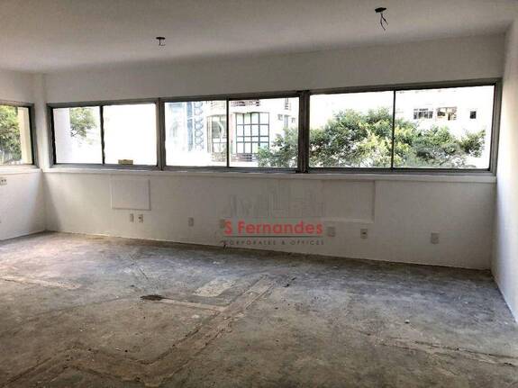 Conjunto Corporativo para alugar e comprar, Itaim Bibi São Paulo - SP Foto 18