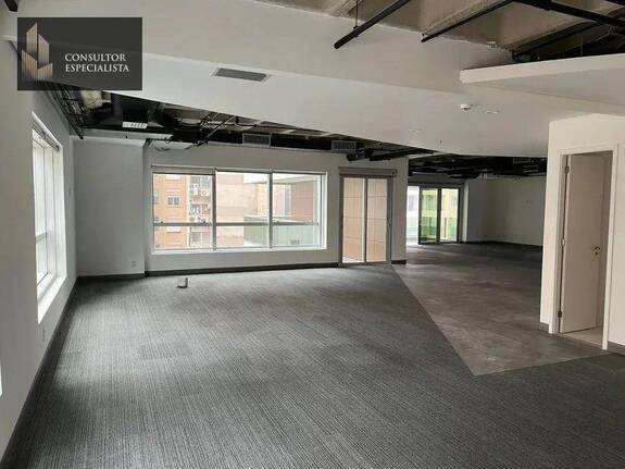 Conjunto Corporativo para alugar, Consolação São Paulo - SP Foto 15