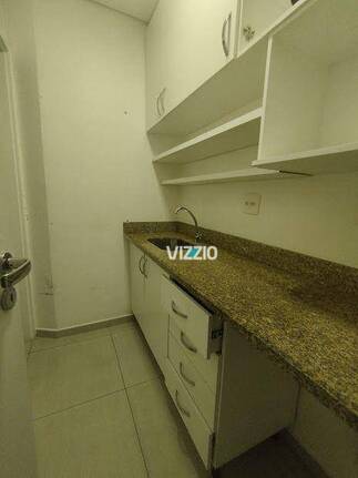 Conjunto Corporativo para alugar, Itaim Bibi São Paulo - SP Foto 7