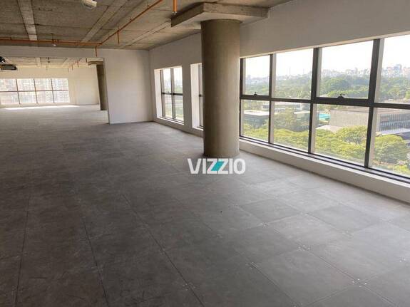 Conjunto Corporativo para alugar, Moema São Paulo - SP Foto 0