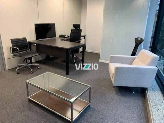 Conjunto Corporativo para alugar, Itaim Bibi São Paulo - SP Foto 17