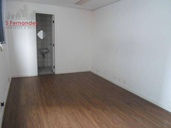 Conjunto Corporativo para alugar, São Judas São Paulo - SP Foto 9