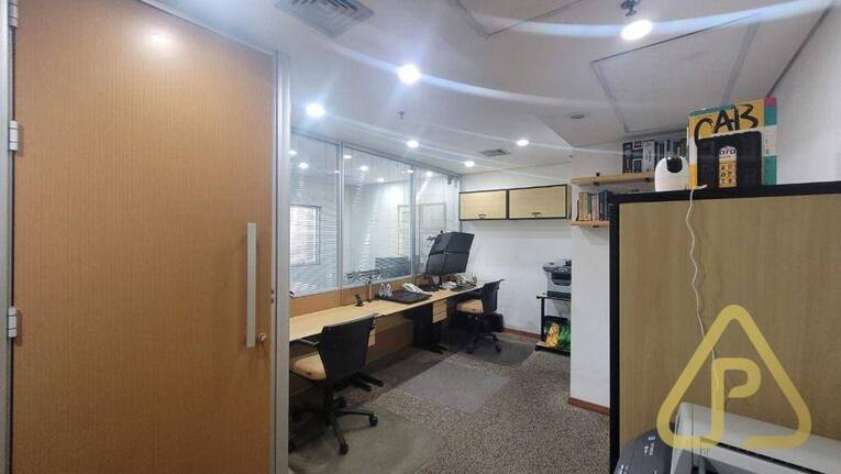 Conjunto Corporativo para alugar e comprar, Vila Olímpia São Paulo - SP Foto 9