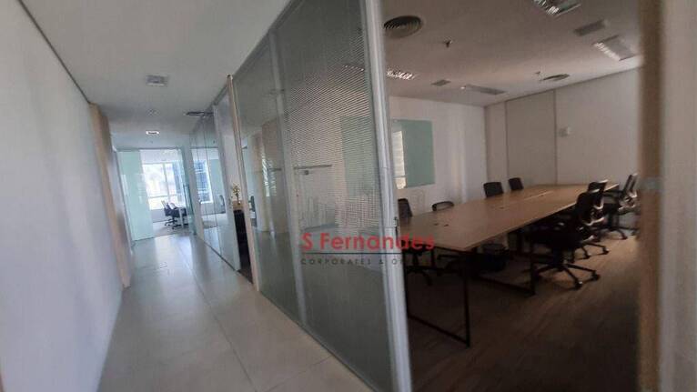 Conjunto Corporativo para alugar, Brooklin São Paulo - SP Foto 10