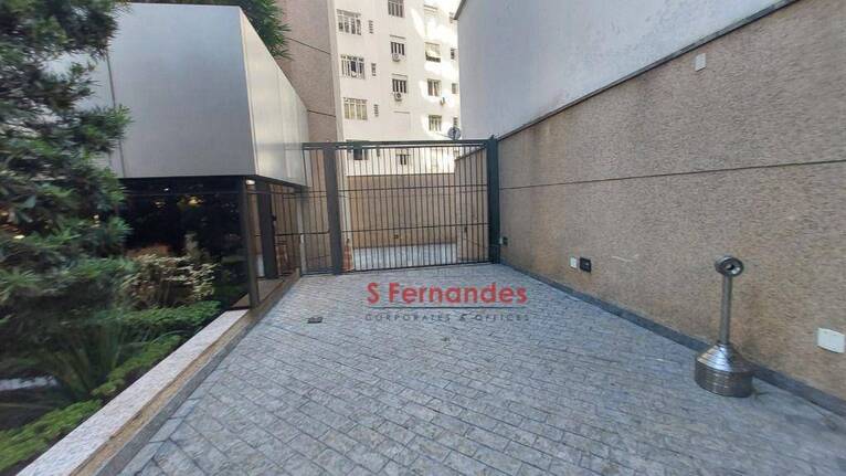 Conjunto Corporativo para alugar, Jardim Paulista São Paulo - SP Foto 19