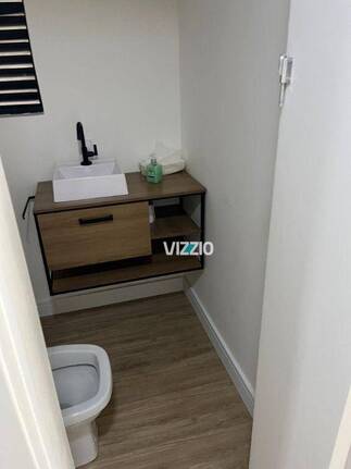 Conjunto Corporativo para alugar, Pinheiros São Paulo - SP Foto 9