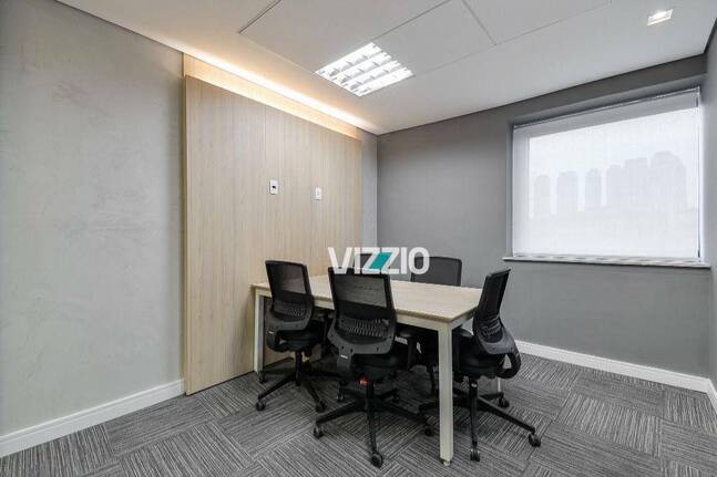 Conjunto Corporativo para alugar, Vila Olímpia São Paulo - SP Foto 6