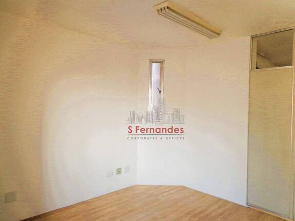 Conjunto Corporativo para alugar, Paraíso São Paulo - SP Foto 16