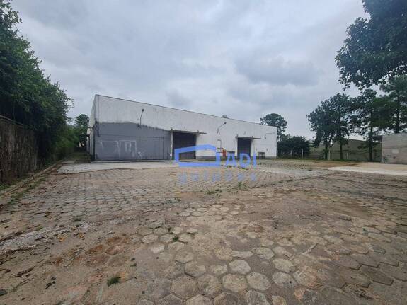 Galpão para alugar e comprar, Alphaville Industrial Barueri - SP Foto 23