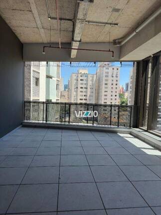 Conjunto Corporativo para alugar, Pinheiros São Paulo - SP Foto 8